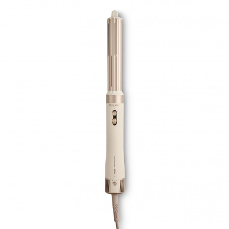 Маша за коса 5в1 Beurer HT 100, 1500 W, 3 темп. настройки, 3 степени, 50-80 C, Йонна функция, 75 dB, Бежов