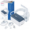 Beurer IH 15 Compressor Inhaler, MMAD 4.12 μm, 0.25 mL/min, 0.6 bar, USB-C, White