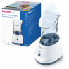 Vaporizator Beurer SI 31, 5-15 minute, zgomot redus, indicator LED, alb