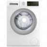 Finlux FXA7 Washing Machine, 1015W, Energy Class D, 15 Programs, 7 kg, 1000 rpm, Delayed Start, LED Display, White