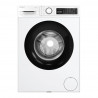 Mașină de spălat Finlux FXN 9111BD, Clasa A, 15 programe, 9 kg, 1000 rpm, Pornire programată, Afișaj LED, Alb