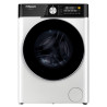 Finlux FWM10M14W Washing Machine, Energy Class A, 17 Programs, 1,400 rpm, Delayed Start, M-Smart Program, White
