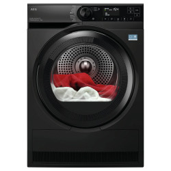 AEG TR8394CDE Dryer, Class...