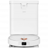 Aspirator robot Xiaomi Robot Vacuum H50 EU, 55 W, 10 000 Pa, 120 min, 280 ml, Spălare mopuri, Navigație laser LDS, Stație de încărcare automată, Alb