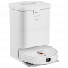 Xiaomi Robot Vacuum H50 EU robotporszívó, 55 W, 10 000 Pa, 120 perc, 280 ml, felmosóbetétek mosása, LDS lézeres navigáció, automatikus töltőállomás, fehér