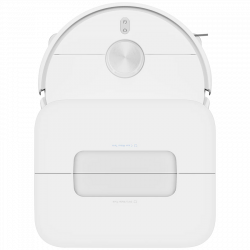 Xiaomi Robot Vacuum H50 EU, 55W, 10,000 Pa, 120 min, 280 ml, Mop Cleaning, LDS Laser Navigation, Automatic Docking Station, White