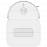 Xiaomi Robot Vacuum H50 EU, 55W, 10,000 Pa, 120 min, 280 ml, Mop Cleaning, LDS Laser Navigation, Automatic Docking Station, White