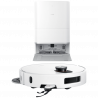Xiaomi Robot Vacuum 5 EU OV31GL Robot Vacuum, 55W, 20,000 Pa, 140 min, AI Recognition, Automatic Washing and Drying Station, dToF Laser Navigation, Hot Water 80°C, White