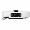 Xiaomi Robot Vacuum 5 EU OV31GL Robot Vacuum, 55W, 20,000 Pa, 140 min, AI Recognition, Automatic Washing and Drying Station, dToF Laser Navigation, Hot Water 80°C, White