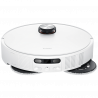 Xiaomi Robot Vacuum 5 EU OV31GL robotporszívó, 55 W, 20 000 Pa, 140 perc, AI-felismerés, automatikus tisztító- és szárítóállomás, dToF lézeres navigáció, 80 °C-os meleg víz, fehér