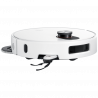 Xiaomi Robot Vacuum 5 EU OV31GL Robot Vacuum, 55W, 20,000 Pa, 140 min, AI Recognition, Automatic Washing and Drying Station, dToF Laser Navigation, Hot Water 80°C, White