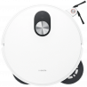 Ρομποτική σκούπα Xiaomi Robot Vacuum 5 EU OV31GL, 55 W, 20000 Pa, 140 λεπτά, αναγνώριση AI, αυτόματη βάση πλύσης και στεγνώματος, πλοήγηση με λέιζερ dToF, ζεστό νερό 80°C, λευκό
