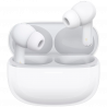 Слушалки Xiaomi Redmi Buds 8 Pro M2535E1 Cloud White, 8 часа, Bt 5.4, IP54, ANC до 55 dB, AI шумопотискане, Hi-Res Audio/LDAC, Dolby Audio, Бял