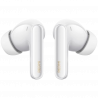 Căști Xiaomi Redmi Buds 8 Pro M2535E1 Cloud White, 8 ore, Bluetooth 5.4, IP54, ANC până la 55 dB, reducere a zgomotului cu AI, Hi-Res Audio/LDAC, Dolby Audio, alb
