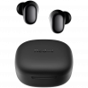 Xiaomi Redmi Buds 6 Play BHR8776GL Wireless Earbuds, 7.5 hours, 10 m range, Bluetooth 5.4, IPX4, Black