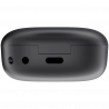 Xiaomi Redmi Buds 6 Play BHR8776GL Wireless Earbuds, 7.5 hours, 10 m range, Bluetooth 5.4, IPX4, Black