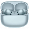 Слушалки Xiaomi Redmi Buds 8 Pro M2535E1 Glacier Blue, 8 часа, Bt 5.4, IP54, ANC до 55 dB, AI шумопотискане, Hi-Res Audio/LDAC, Dolby Audio, Ледниковосиньо