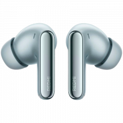 Xiaomi Redmi Buds 8 Pro M2535E1 Glacier Blue fülhallgató, 8 óra, Bluetooth 5.4, IP54, akár 55 dB-es aktív zajszűrés (ANC), AI-alapú zajszűrés, Hi-Res Audio/LDAC, Dolby Audio, gleccserkék