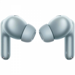 Xiaomi Redmi Buds 8 Pro M2535E1 Glacier Blue Earbuds, 8 hours, Bluetooth 5.4, IP54, ANC up to 55 dB, AI Noise Cancellation, Hi-Res Audio/LDAC, Dolby Audio, Glacier Blue