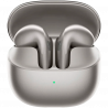 Xiaomi Buds 6 M2540E1 fülhallgató, 6 óra, Bluetooth 5.4, Hi-Res, aptX Lossless, AI zajszűrés, ANC, 360°-os hangzás, IP54, titánszürke