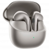 Ακουστικά Xiaomi Buds 6 M2540E1, 6 ώρες, Bluetooth 5.4, Hi-Res, aptX Lossless, εξουδετέρωση θορύβου με τεχνητή νοημοσύνη (AI), ANC, ήχος 360°, IP54, τιτανίου-γκρι