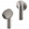 Xiaomi Buds 6 M2540E1 fülhallgató, 6 óra, Bluetooth 5.4, Hi-Res, aptX Lossless, AI zajszűrés, ANC, 360°-os hangzás, IP54, titánszürke