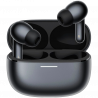 Xiaomi Redmi Buds 8 Pro M2535E1 Obsidian Black fülhallgató, 8 óra, Bluetooth 5.4, IP54, akár 55 dB-es aktív zajszűrés (ANC), AI-alapú zajszűrés, Hi-Res Audio/LDAC, Dolby Audio, fekete