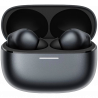 Xiaomi Redmi Buds 8 Pro M2535E1 Obsidian Black fülhallgató, 8 óra, Bluetooth 5.4, IP54, akár 55 dB-es aktív zajszűrés (ANC), AI-alapú zajszűrés, Hi-Res Audio/LDAC, Dolby Audio, fekete
