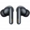 Căști Xiaomi Redmi Buds 8 Pro M2535E1 Obsidian Black, 8 ore, Bluetooth 5.4, IP54, ANC până la 55 dB, reducere a zgomotului cu AI, Hi-Res Audio/LDAC, Dolby Audio, Negru