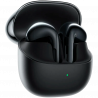 Xiaomi Buds 6 M2540E1 Earbuds, 6 hours, Bluetooth 5.4, Hi-Res, aptX Lossless, AI Noise Cancellation, ANC, 360° Sound, IP54, Graphite Black