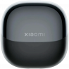 Xiaomi Buds 6 M2540E1 fülhallgató, 6 óra, Bluetooth 5.4, Hi-Res, aptX Lossless, AI zajszűrés, ANC, 360°-os hangzás, IP54, grafitfekete