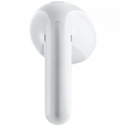 Xiaomi Redmi Buds 8 Active M2537E1 fülhallgató, 7 óra, Bluetooth 5.4, IP54, titánmembrános hangszóró, AI zajszűrés, gyors töltés, fehér