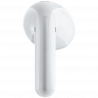 Ακουστικά Xiaomi Redmi Buds 8 Active M2537E1, 7 ώρες, Bluetooth 5.4, IP54, Ηχείο με μεμβράνη από τιτάνιο, Ενεργοποιημένη καταστολή θορύβου με AI, Γρήγορη φόρτιση, Λευκό
