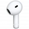 Xiaomi Redmi Buds 8 Active M2537E1 fülhallgató, 7 óra, Bluetooth 5.4, IP54, titánmembrános hangszóró, AI zajszűrés, gyors töltés, fehér