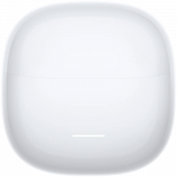Xiaomi Redmi Buds 8 Active M2537E1 fülhallgató, 7 óra, Bluetooth 5.4, IP54, titánmembrános hangszóró, AI zajszűrés, gyors töltés, fehér