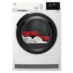 Сушилня AEG TR718BE, Клас...