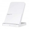 Ασύρματο φορτιστή Xiaomi BHR7560GL, 50W HyperCharge, USB-C, Ασφαλής φόρτιση, Λευκо