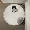 Xiaomi Robot Vacuum 5 Pro EU OV21GL Robot Vacuum, 55W, 20,000 Pa, 140 min, AI 5 MP triple camera and recognition, Automatic washing and drying station, Retractable dToF navigation, Water 80°C, White