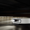 Xiaomi Robot Vacuum 5 Pro EU OV21GL Robot Vacuum, 55W, 20,000 Pa, 140 min, AI 5 MP triple camera and recognition, Automatic washing and drying station, Retractable dToF navigation, Water 80°C, White