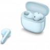 Xiaomi Redmi Buds 8 Active M2537E1 fülhallgató, 7 óra, Bluetooth 5.4, IP54, titánmembrános hangszóró, AI zajszűrés, gyors töltés, kék