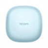 Xiaomi Redmi Buds 8 Active M2537E1 fülhallgató, 7 óra, Bluetooth 5.4, IP54, titánmembrános hangszóró, AI zajszűrés, gyors töltés, kék