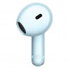 Căști Xiaomi Redmi Buds 8 Active M2537E1, 7 ore, Bluetooth 5.4, IP54, difuzor cu membrană din titan, reducere a zgomotului cu AI, încărcare rapidă, albastru