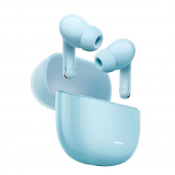 Xiaomi Redmi Buds 8 Active M2537E1 Earbuds, 7 hours, Bluetooth 5.4, IP54, Titanium Diaphragm Driver, AI Noise Cancellation, Fast Charging, Blue