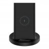 Ασύρματο φορτιστή Xiaomi Mi GDS4145GL, Qi 20W, USB-C, ανίχνευση FOD, ενδεικτική λυχνία, μαύρο
