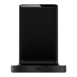 Xiaomi Mi GDS4145GL Wireless Charger, Qi 20W, USB-C, FOD Detection, Indicator Light, Black