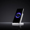 Xiaomi BHR7560GL Wireless Charger, 50W HyperCharge, USB-C, Safe Charging, White