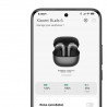 Xiaomi Buds 6 M2540E1 fülhallgató, 6 óra, Bluetooth 5.4, Hi-Res, aptX Lossless, AI zajszűrés, ANC, 360°-os hang, IP54, kerámiafehér
