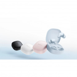 Xiaomi Redmi Buds 6 Play BHR9283GL Wireless Earbuds, 7.5 hours, 10 m range, Bluetooth 5.4, IPX4, Blue