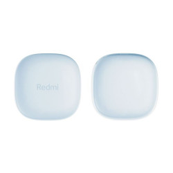 Xiaomi Redmi Buds 6 Play BHR9283GL Wireless Earbuds, 7.5 hours, 10 m range, Bluetooth 5.4, IPX4, Blue
