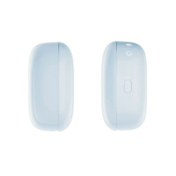 Xiaomi Redmi Buds 6 Play BHR9283GL Wireless Earbuds, 7.5 hours, 10 m range, Bluetooth 5.4, IPX4, Blue